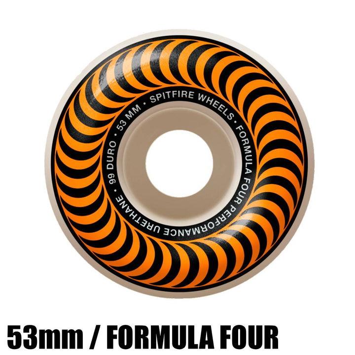 F4 99 CLASSICS 53mm U2671-C01S01