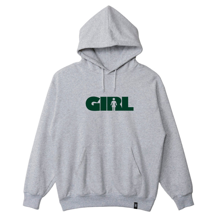 ADVERTYPE HOOD GREY スケートボード スケボー メンズトップス アパレル フード ジップフード