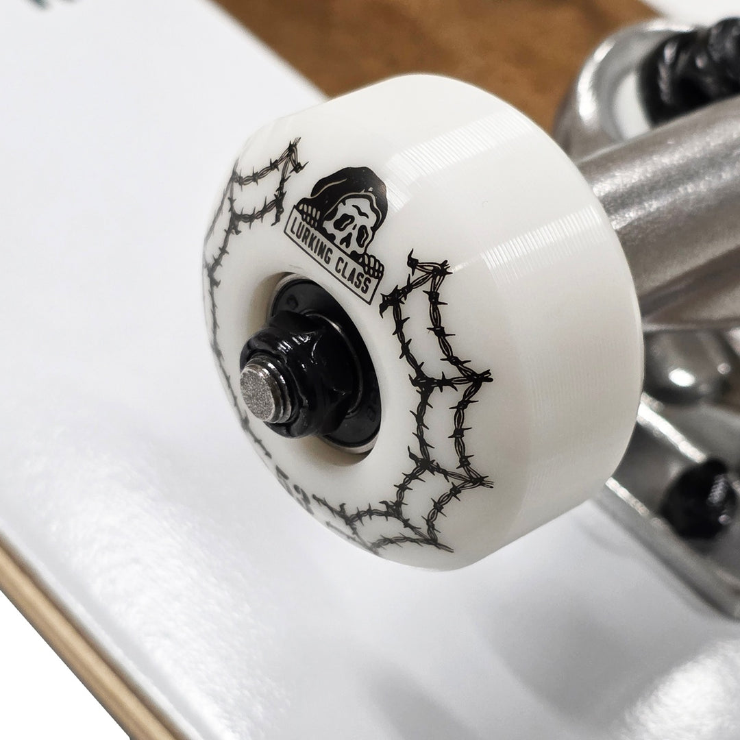 GOOD TIMES COMPLETE 7.75