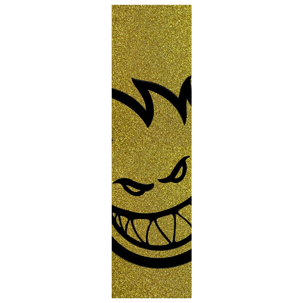 BIGHEAD GOLD GLITTER GRIPTAPE (GOLD GLITTER) U3795-C01S01