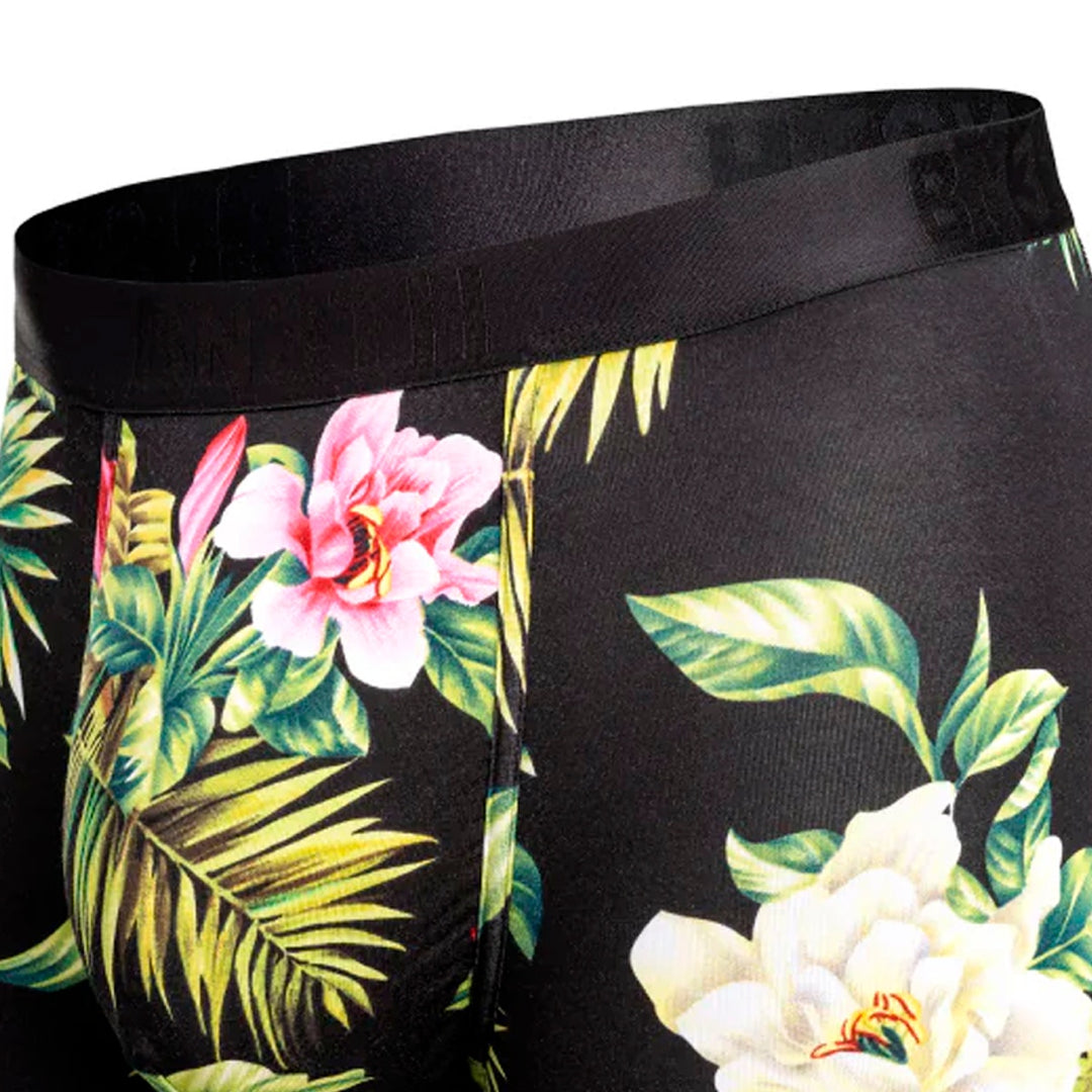 CLASSIC TRUNK PRINT ( MAGNOLIA BLACK )