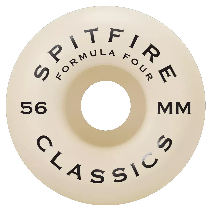 F4 97 DURO CLASSIC 56mm
