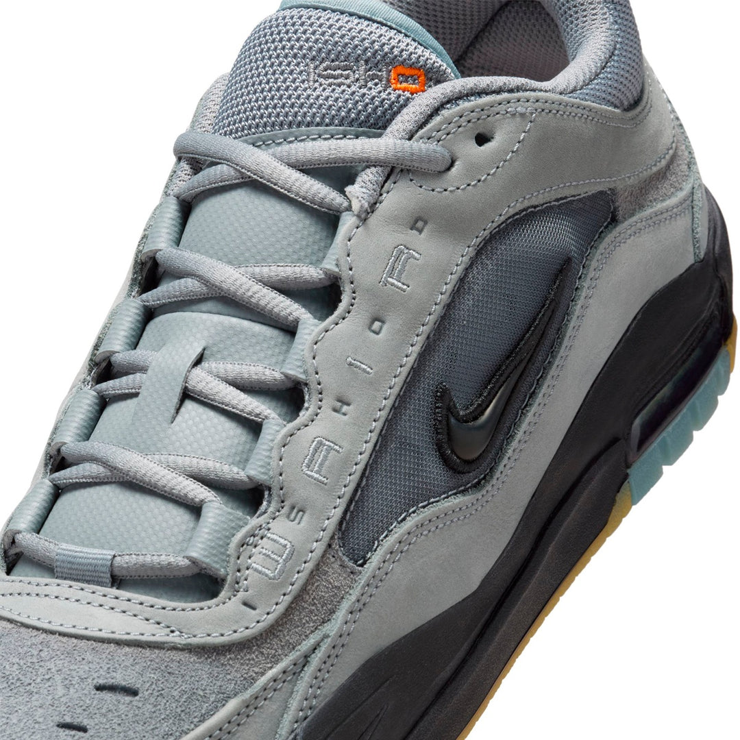 NIKE SB AIR MAX ISHOD ISO (COOL GREY/BLACK-CL G) HJ4299-001