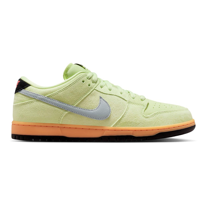 NIKE SB DUNK LOW PRO PRM (PSTCH FRST/WLF GRY-B) HQ1626-300