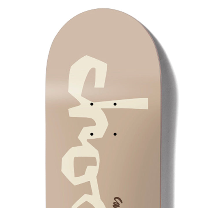 CHUNK CARLISLE AIKENS 8.0 スケートボード スケボー デッキ