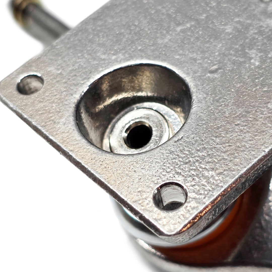 STAGE 11 144 STANDARD HOLLOW