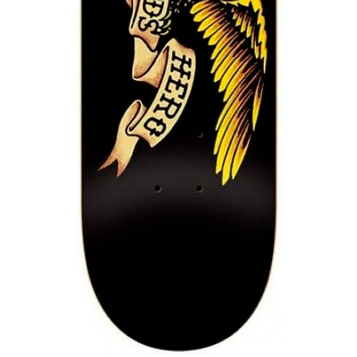 TEAM CLASSIC EAGLE 8.12 スケートボード スケボー デッキ