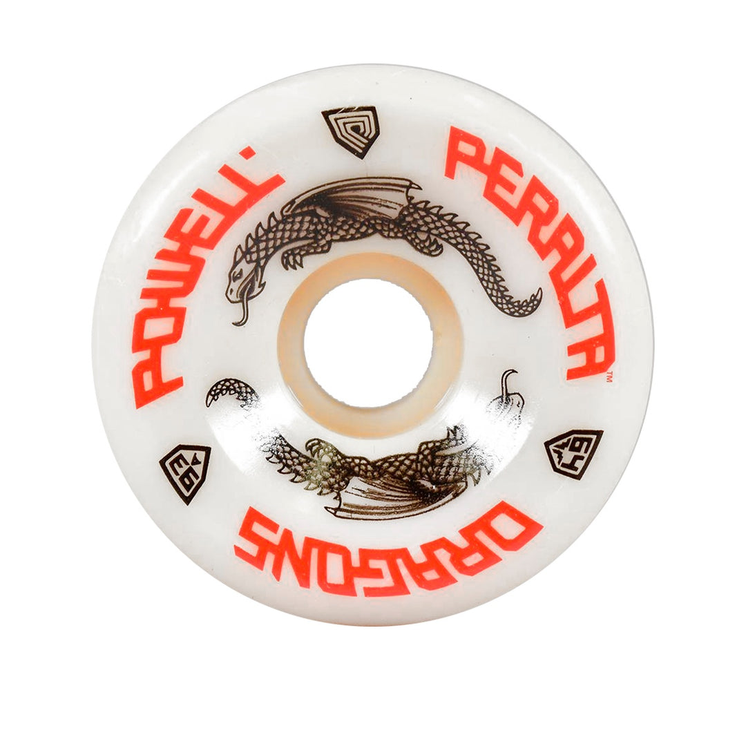 DRAGON FORMULA 64mm×36mm 93A U2503-C01S01