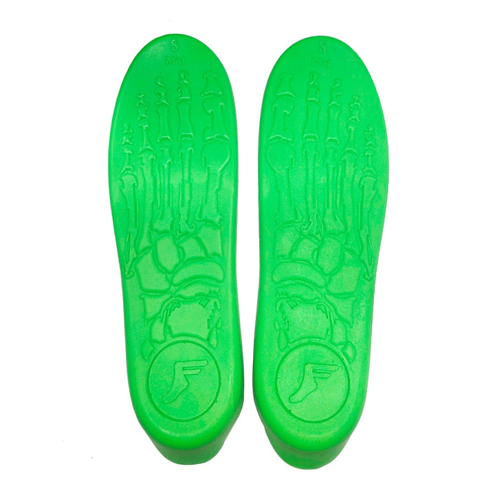 KING FOAM ELITE MID INSOLES SMALL スケートボード スケボー インソール 中敷き