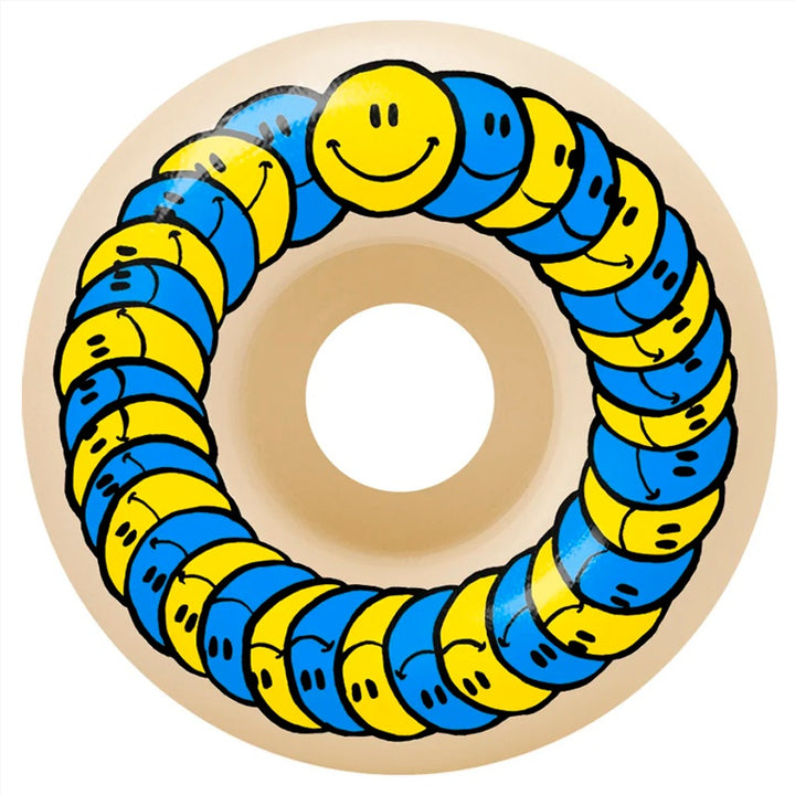F4 99 CLASSICS SPANKY HAPPY 52mm