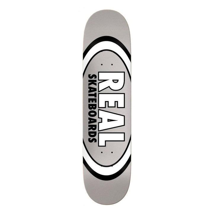 TEAM CLASSIC OVAL 7.75 TRUE MID スケートボード スケボー デッキ