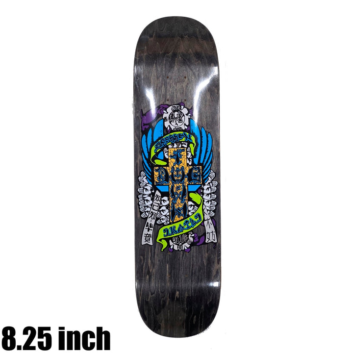 DREDDEN POPSICLE 8.25