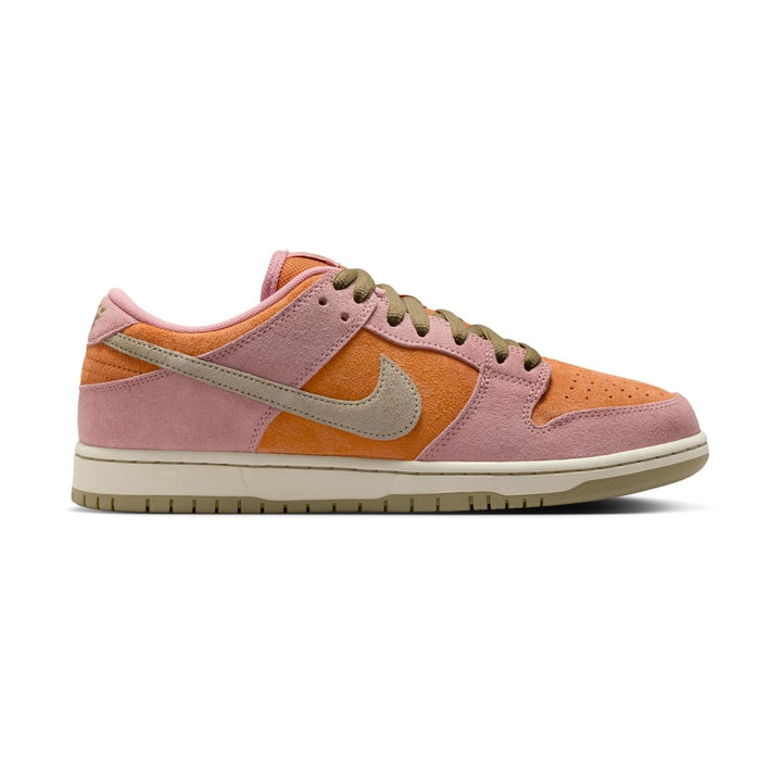 NIKE SB DUNK LOW PRO ( RD STRDST/NTRL OLV-M ) HJ4135-600