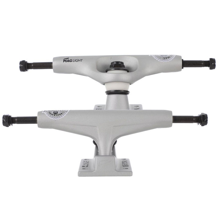 TENSOR TRUCKS MAGLIGHT 5.5 HI (SLIVER/SLIVER)