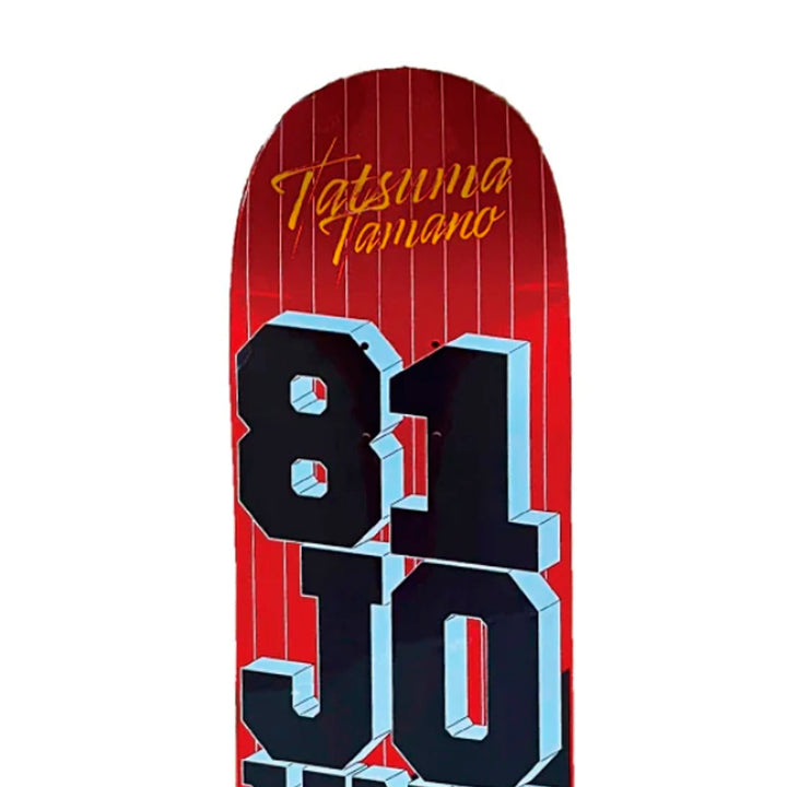 EDGE EP DECK TATSUMA TAMANO 8.0