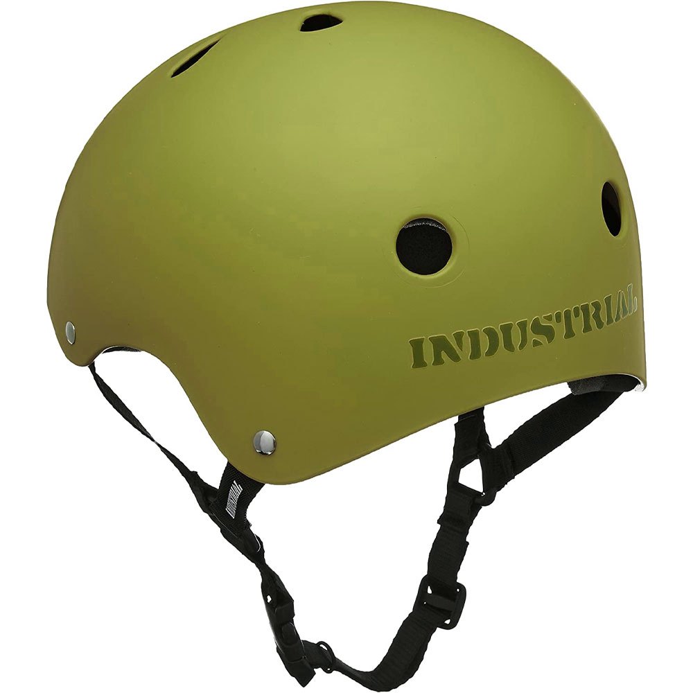 HELMET ARMY GREEN U4153-C01S01