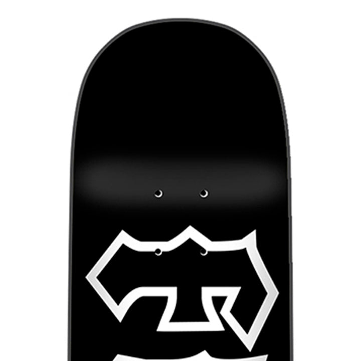 CANCELLED DIPPED BLACKOUT 8.25 スケートボード スケボー デッキ