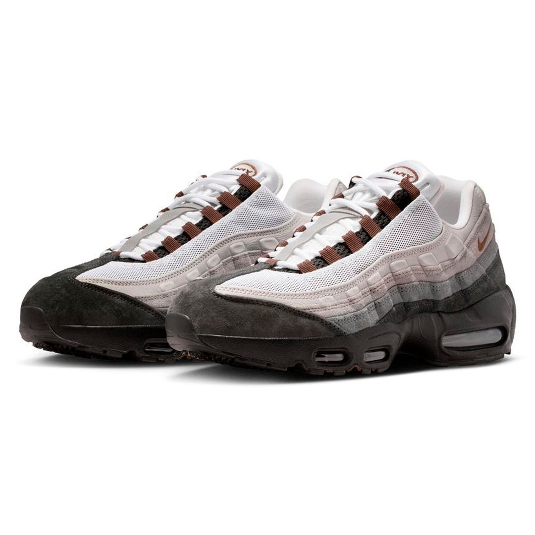 NIKE SB AIR MAX 95 BLACK/CACAO WOW HF7545-002