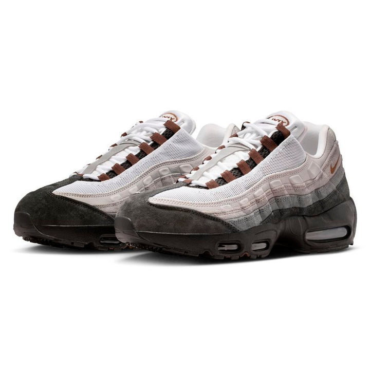 NIKE SB AIR MAX 95 BLACK/CACAO WOW HF7545-002