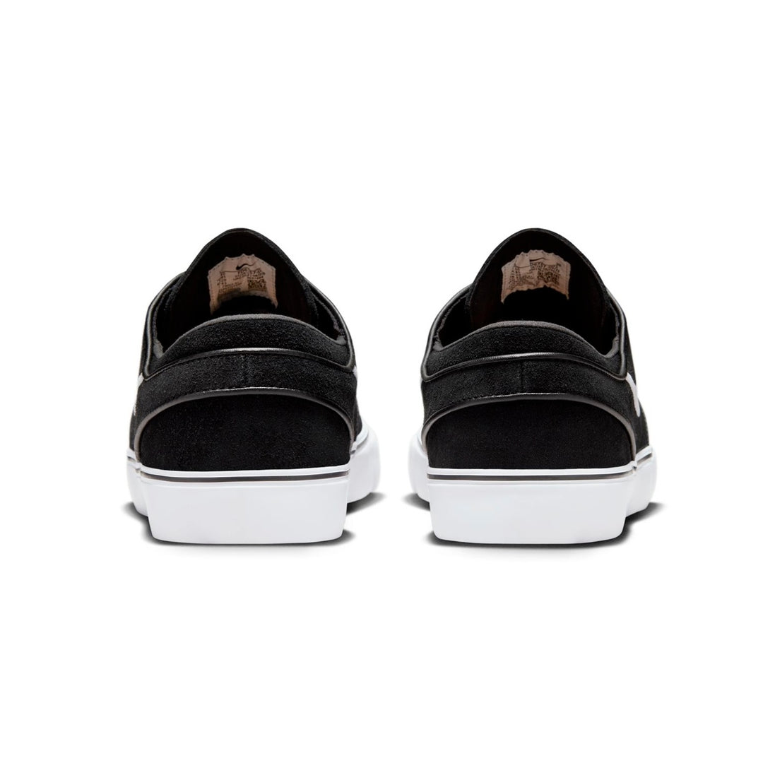 NIKE SB ZOOM JANOSKI OG+ (BLACK/WHITE) FD6757-001