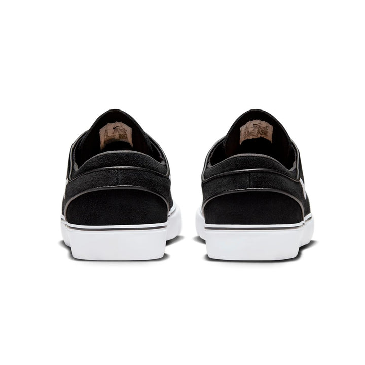 NIKE SB ZOOM JANOSKI OG+ (BLACK/WHITE) FD6757-001