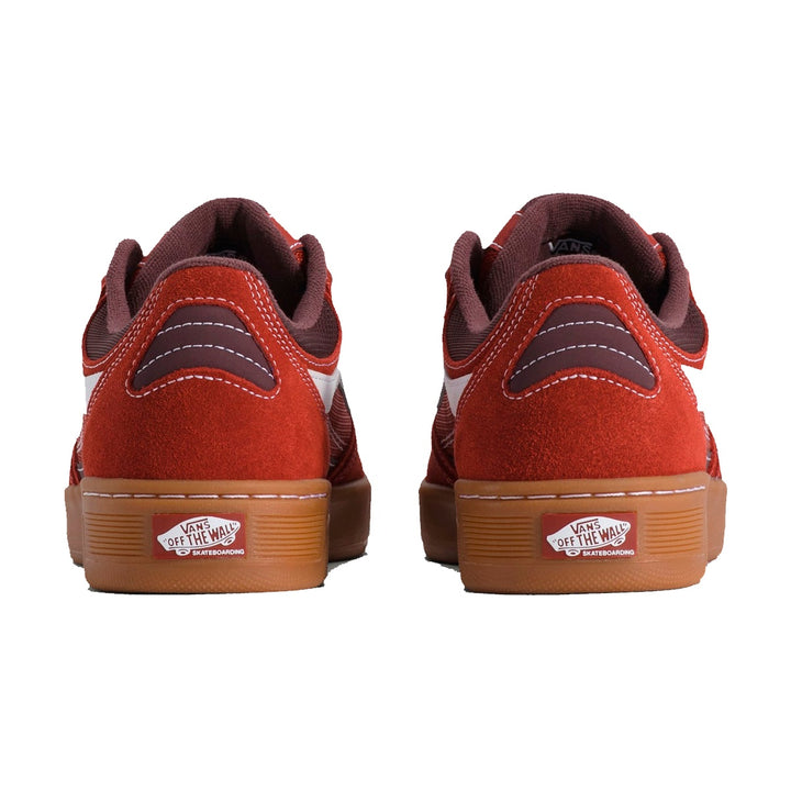 VANS SKATE ROWAN Z3 GUM BORDEAUX