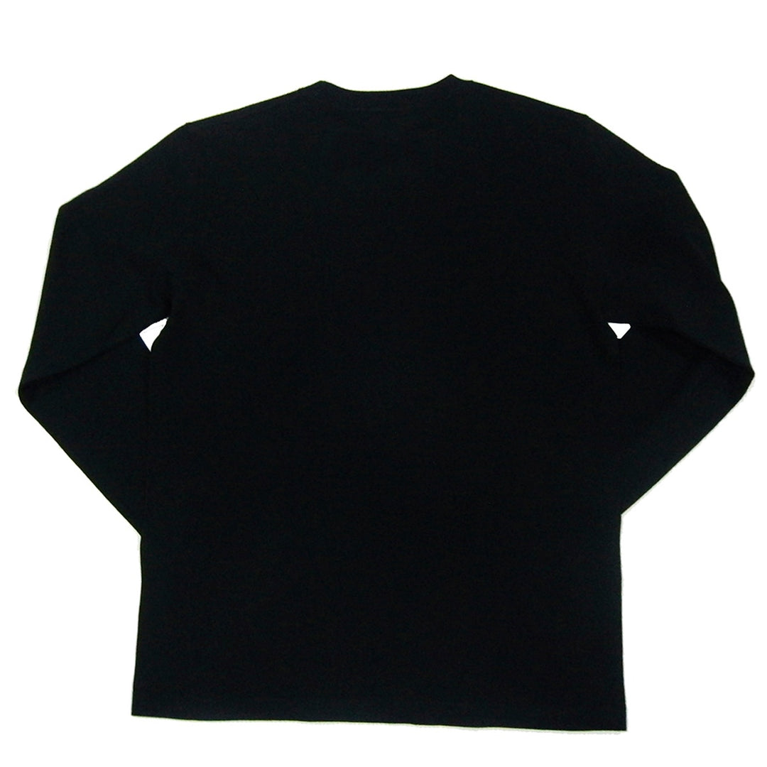 SPITFIRE x APRIL CHROME ROSE BIGHEAD BLACK Lサイズ スケートボード スケボー ロングスリーブTシャツ 長袖