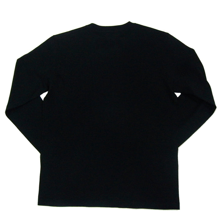 SPITFIRE x APRIL CHROME ROSE BIGHEAD BLACK Lサイズ スケートボード スケボー ロングスリーブTシャツ 長袖