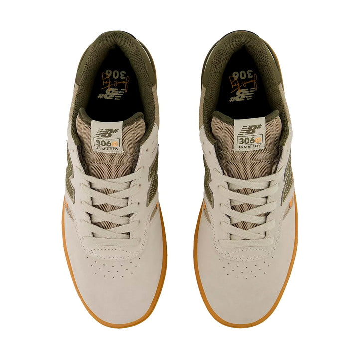 UN306CBM TIMBERWOLF WITH DARK MOSS