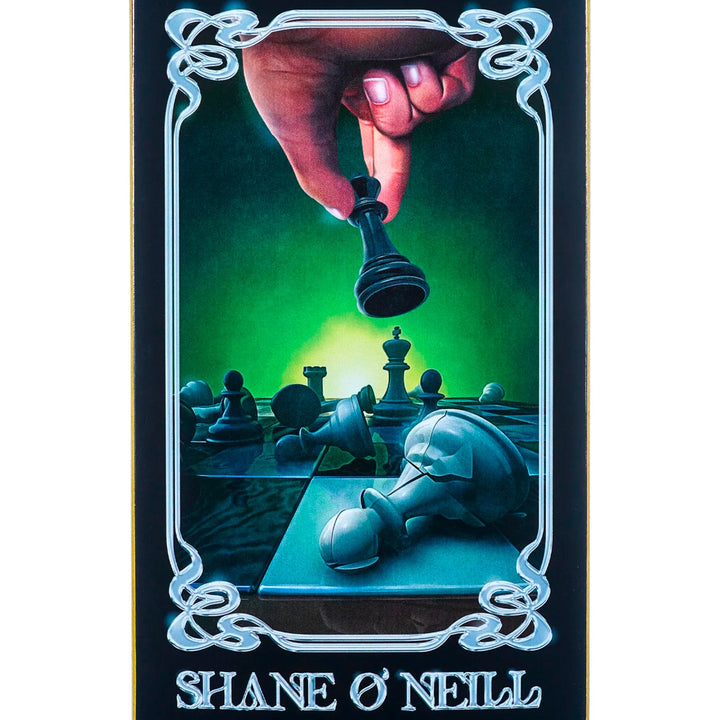 SHANE O’NEILL CHECK MATE 8.0