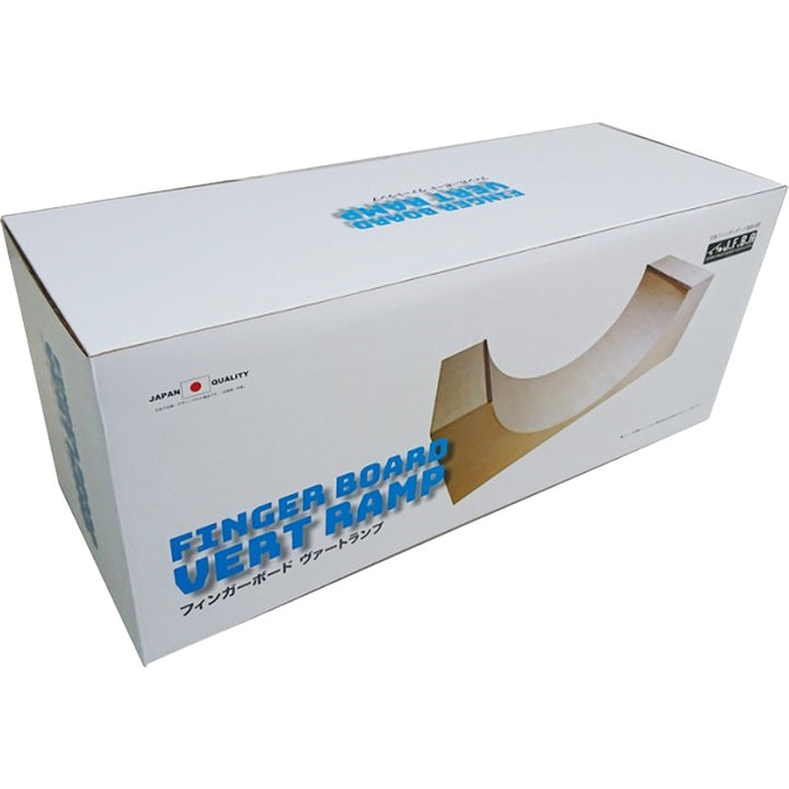 FINGER BOARD VERT RAMP U0099-C01S01