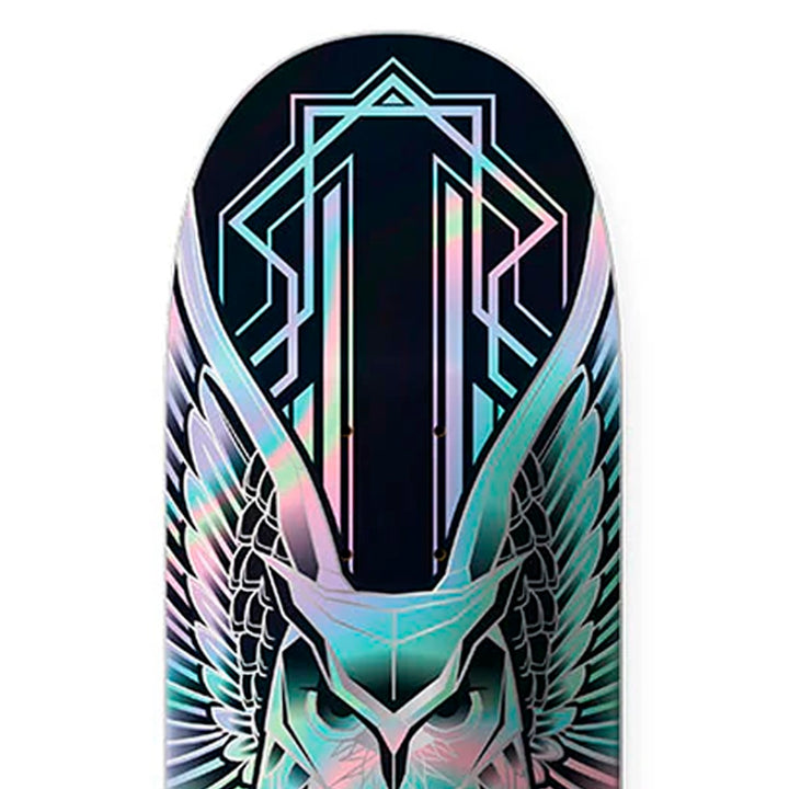 DESARMO OWL SPECTRA DECK 8.0 スケートボード スケボー デッキ