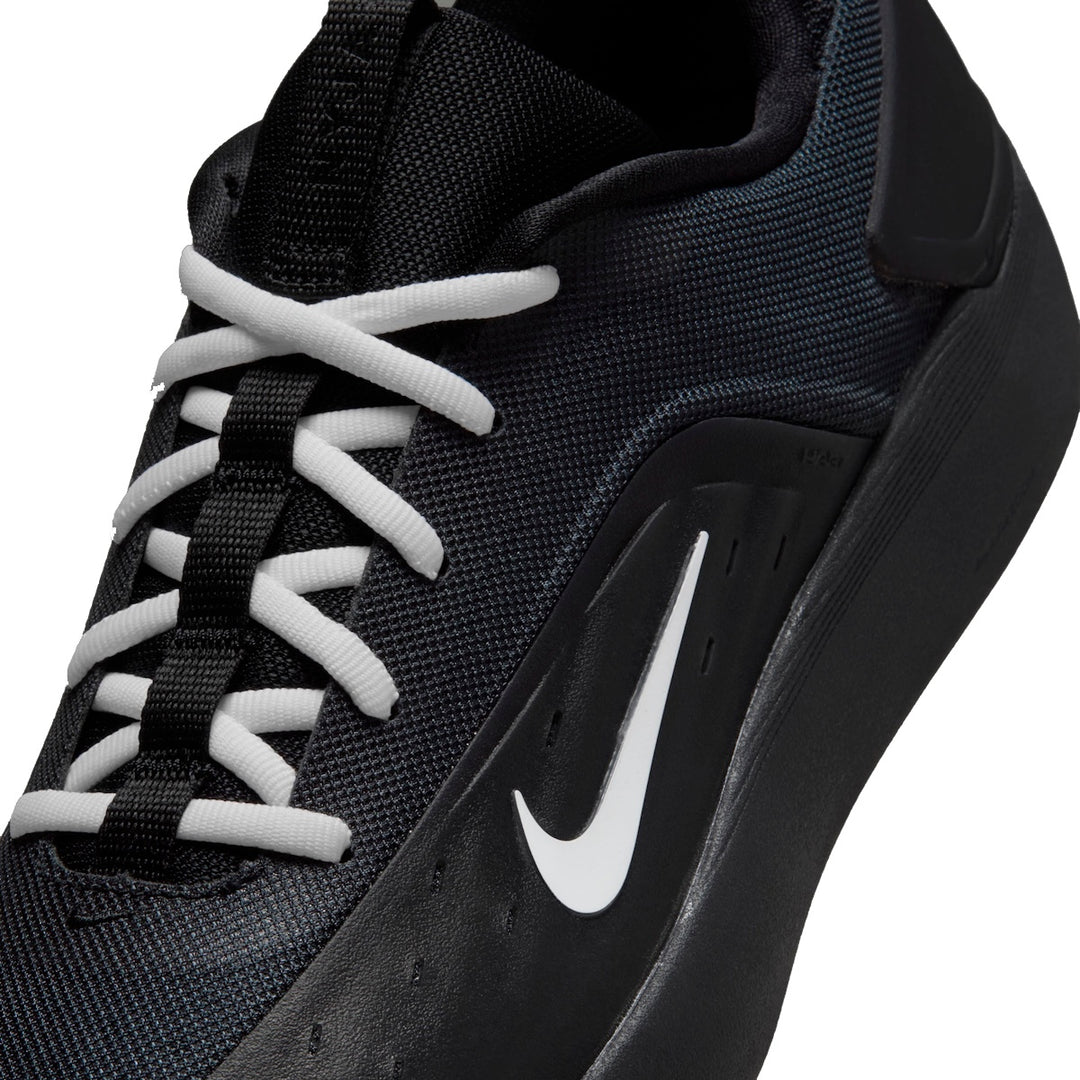 NIKE SB ZOOM NYJAH 4 (BLACK/WHITE) FQ1273-002
