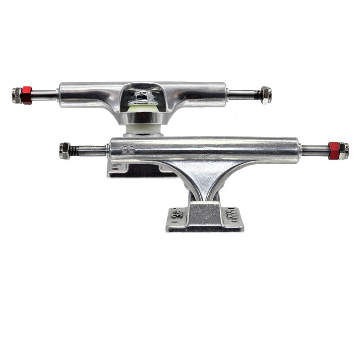 AF1 POLISHED 55 LO (HOLLOW KINGPIN)