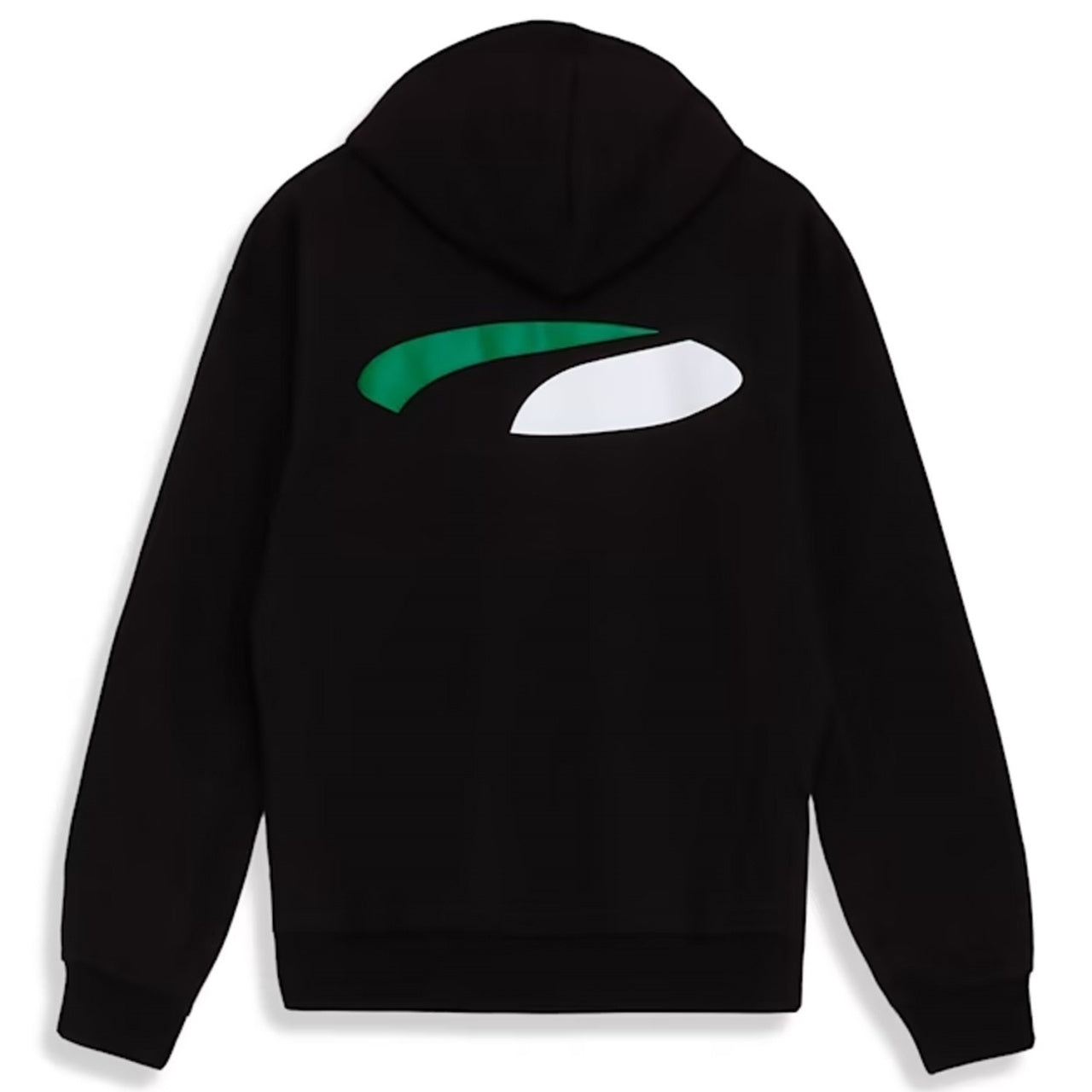 Newera★ Paisley Logo sweatshirt★関税送料込 SUPPLIER/サプライヤー』CROSS LOGO HOODIE メンズ
