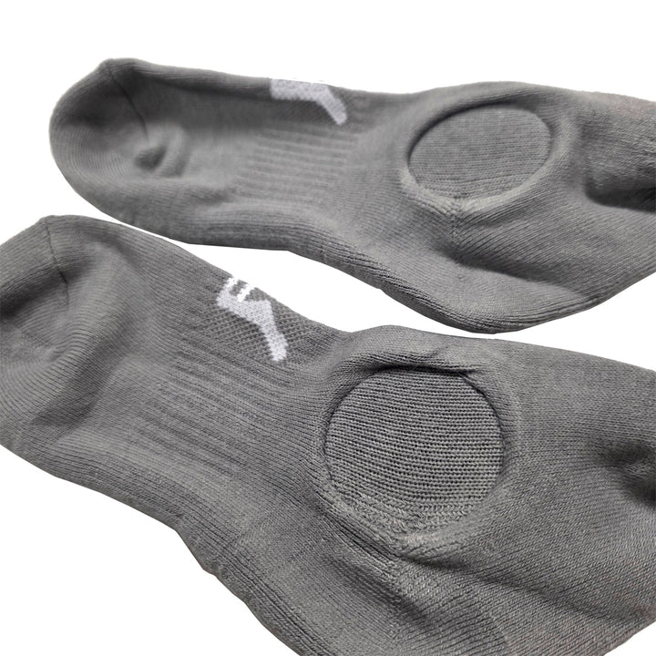 PAINKILLER SHIN SOCKS GREY (ONEサイズ約24cm～約27cm)