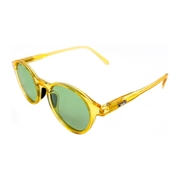 PORTO Clear Honey Gloss x Opal Green WP 激撥水偏光レンズ vidg00527