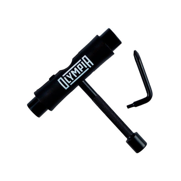 STANDARD TOOL BLACK