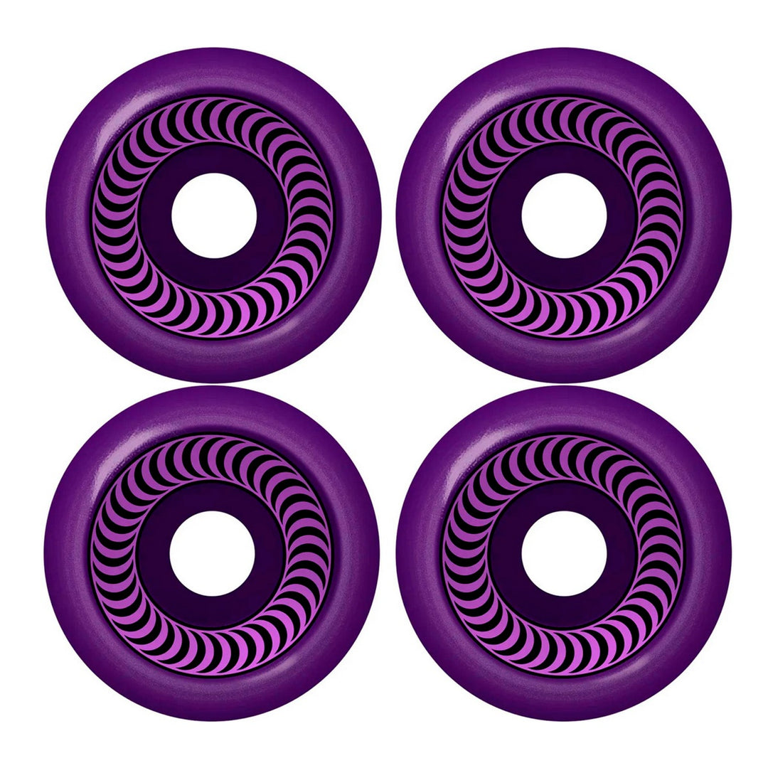 F4 99 OG CLASSICS PURPLE 56mm