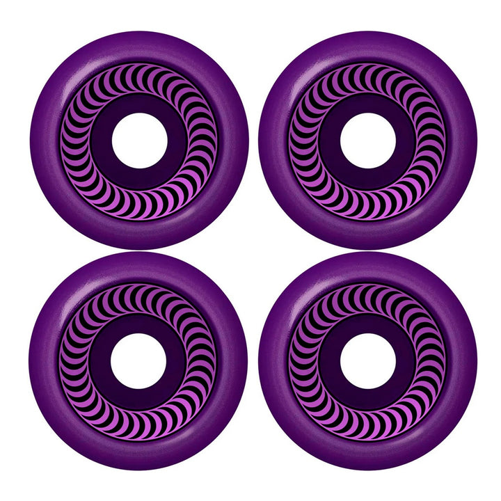 F4 99 OG CLASSICS PURPLE 56mm