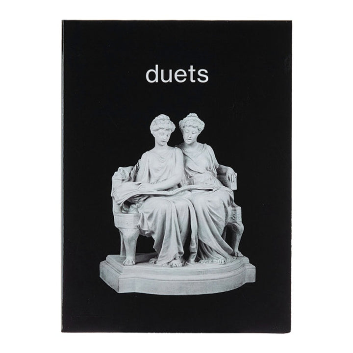 DUETS DVD U3175-C01S01