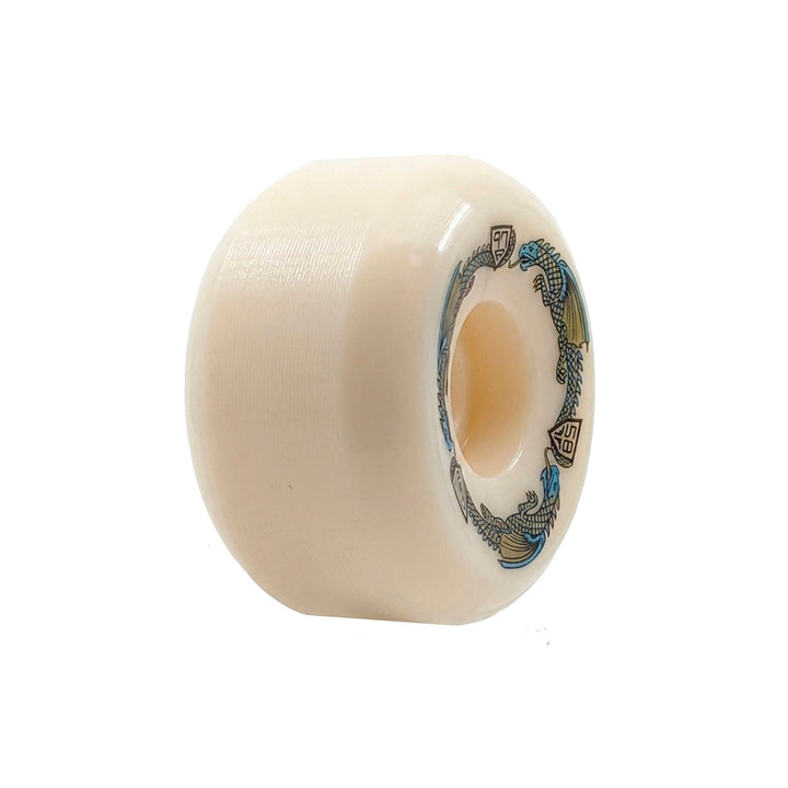 POWELL PERALTA DRAGON FORMULA RATBONEII 58mmx33mm 97A スケートボード スケボー ウィール