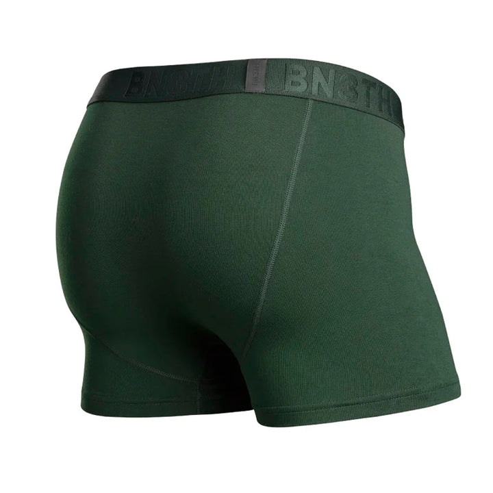 CLASSIC TRUNK SOLID (DUFFLE GREEN)