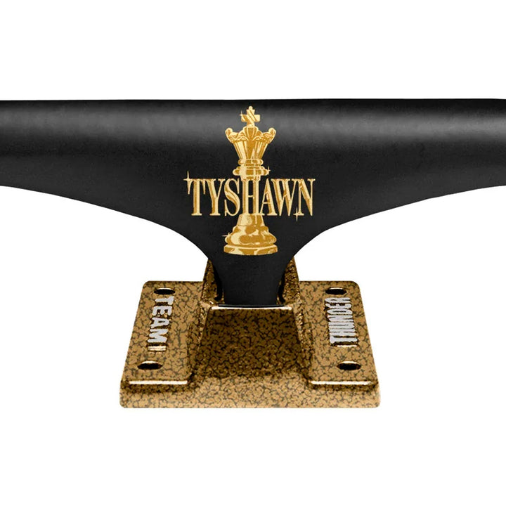 PRO EDITIONS TYSHAWN ENDGAME 148