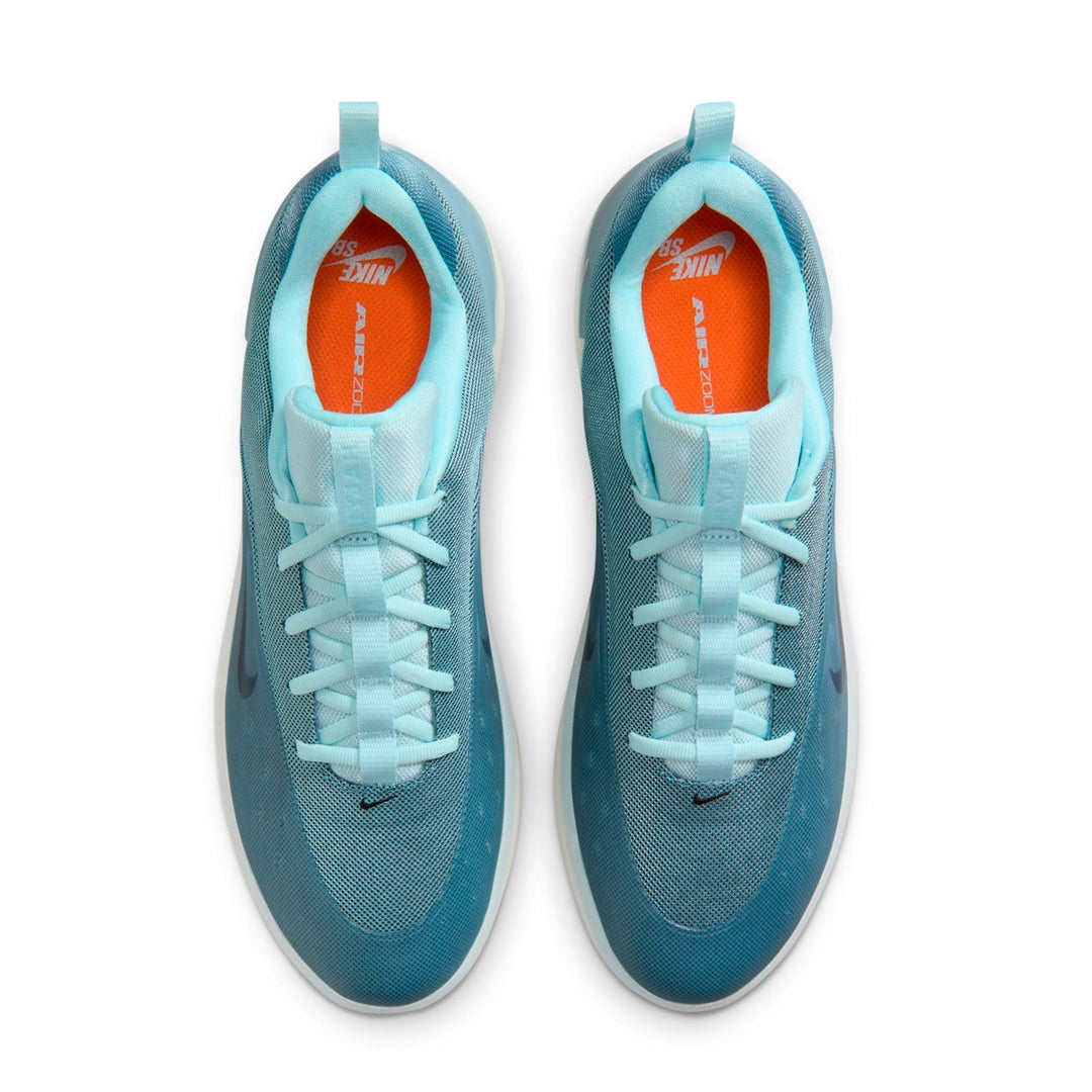 NIKE SB ZOOM NYJAH 4 (GLACIER BLUE/BLACK-S) FQ1273-400