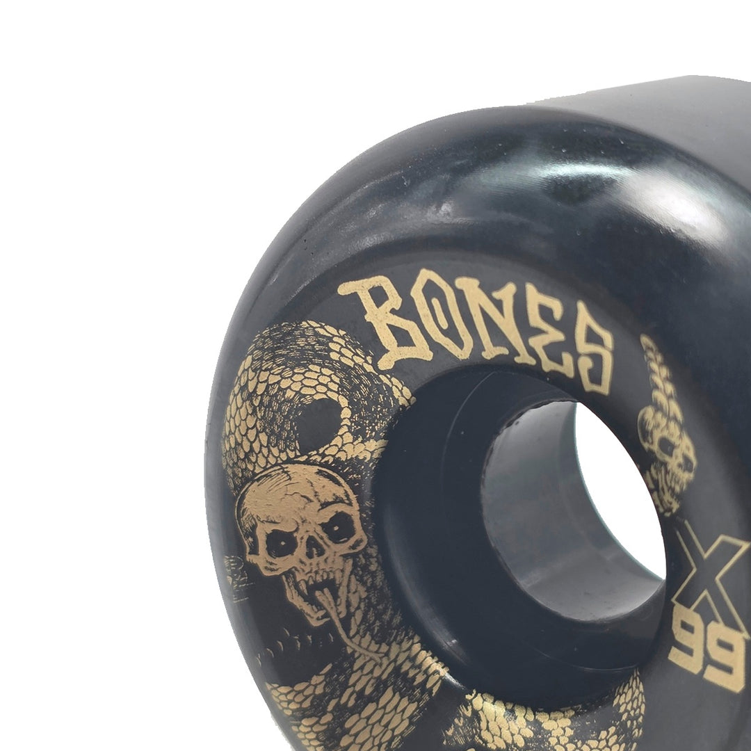 X-FORMULA DEATH VENOM WIDECUT 56MM99A V6