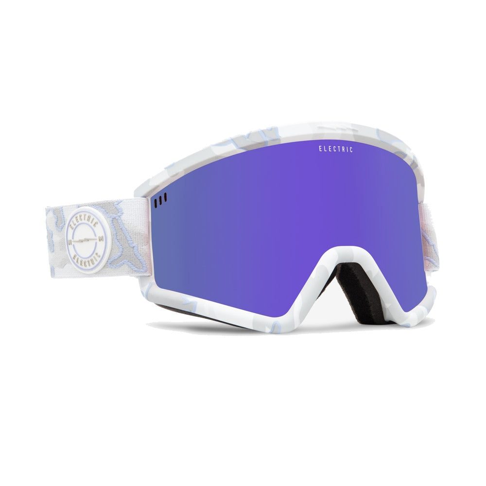 GOGGLE HEX FUTURE CAMO U5290-C01S01