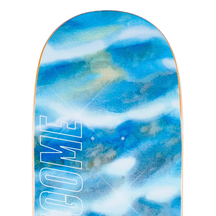 YUTO HORIGOME TROPICAL 8.0