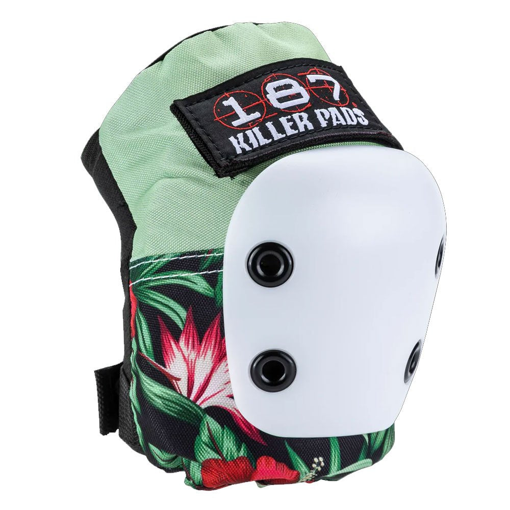 187 KILLER PADS Jr パッドセット ( HIBISCUS )
