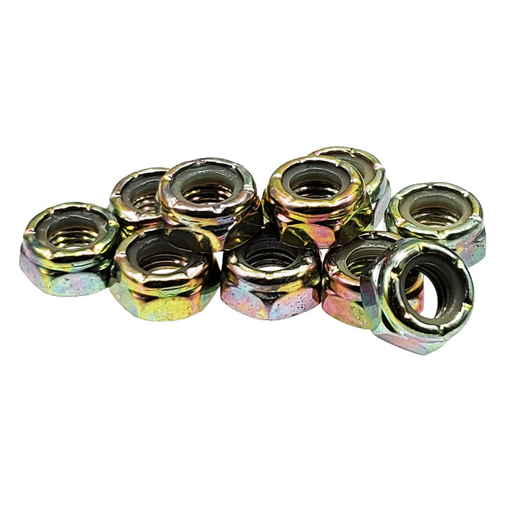 キングピンナット 10個入り (GOLD)